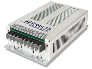 純粋正弦DC/AC インバ-タ
