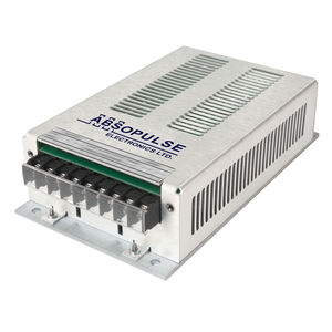 密閉型DC/DC 変換器