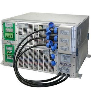 純粋正弦DC/AC インバ－タ 1