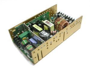 DINレールDC/DC 変換器