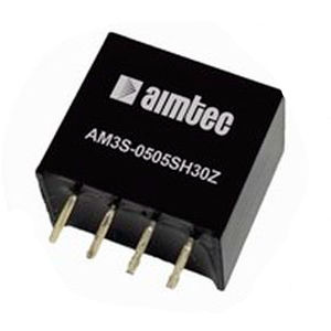 SIP-4DC/DC 変換器