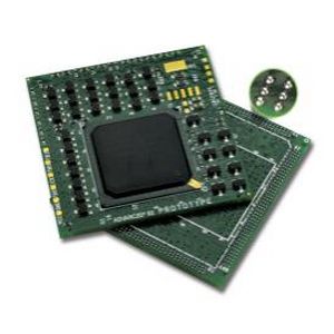 内蔵型回路用ソケット