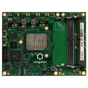 COM Express 規格コンピュータオンモジュール