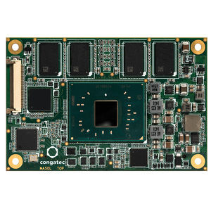 COM Express ミニコンピュータオンモジュール