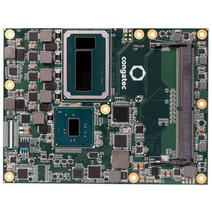 COM Express 規格コンピュータオンモジュール