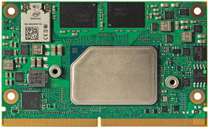 SMARC 2.0コンピュータオンモジュール