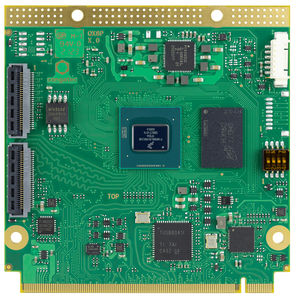 Qseven®コンピュータオンモジュール