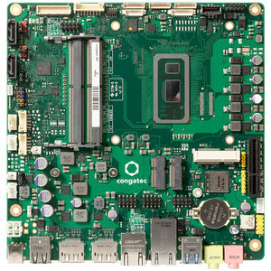 mini-ITXコンピュータオンモジュール