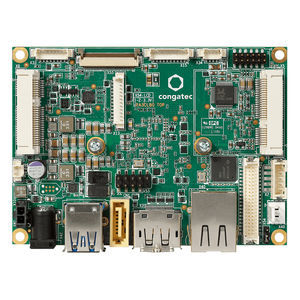 Pico-ITXコンピュータオンモジュール