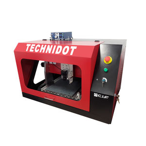 ロボットディスペンサ