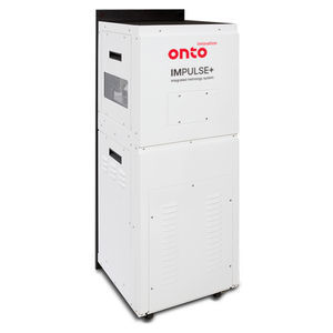 ウェハー用計量システム - The Atlas XP+ - Onto Innovation Inc.