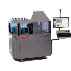 ウェハー用計量システム - The Atlas XP+ - Onto Innovation Inc.