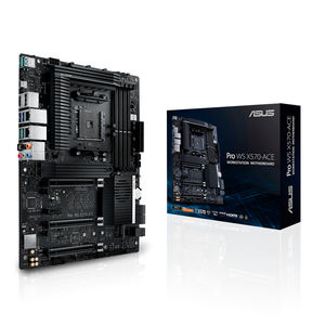 Mini-ITXマザーボード - Pro WS C621-64L SAGE/10G - Asus