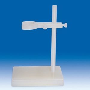 プラスチック製展示棚 1