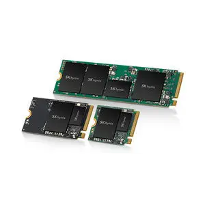 PCI ExpressSSD - PE9000 series - SK hynix - NVMe / 内側 / M.2