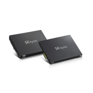 PCI ExpressSSD
