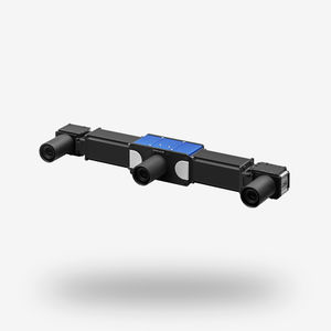3Dカメラ 1