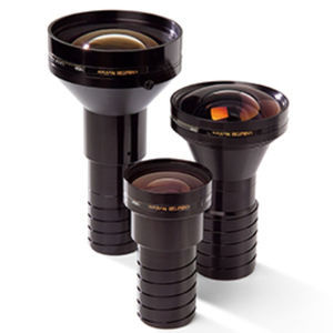 プロジェクターレンズ - 全ての工業製品メーカ－