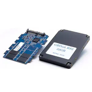 コンパクト フラッシュメモリカード - CFG8V series - TDK Electronics