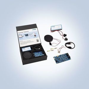 ハードウェア用起動機キット 1
