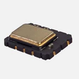 温度補償水晶発振器（TCXO）オシレーター 1