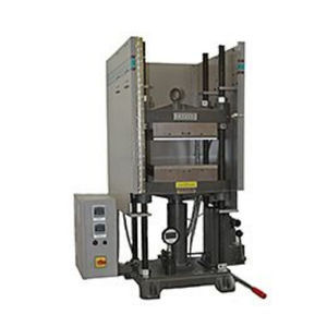 油圧式プレス機