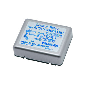DCリード継電器