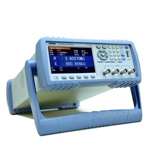 ベンチトップ型LCRメータ