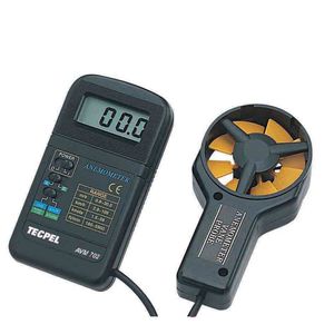 羽根型風速計 1