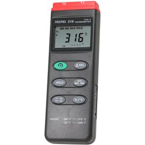熱電温度計