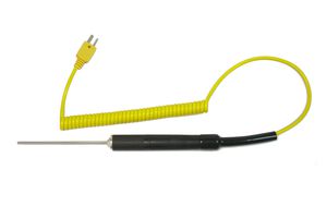 K熱電対 1