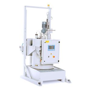 素材用準備ステーション 1