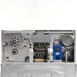PP-PET製ストラップ用ストラップヘッド