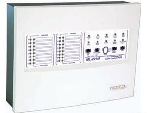 火災検知・警報器 1