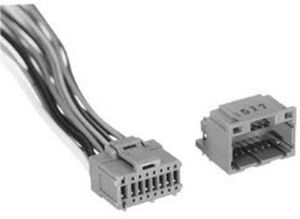 電源コネクター