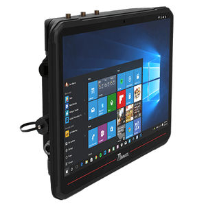 Windows 10 IoT 企業用タブレット