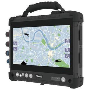 Windows 10 IoT 企業用タブレット