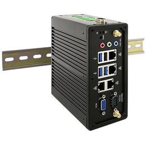 box型PC 1