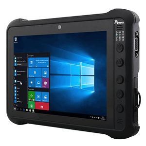 Windows 10 IoT 企業用タブレット