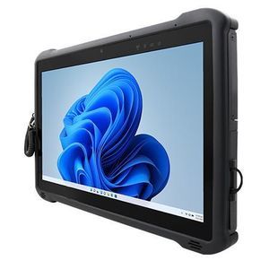 Windows 10 IoT 企業用タブレット