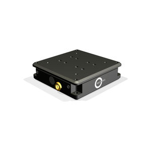 トランスレーションポジショニングステージ