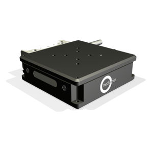 リニアポジショニングステージ