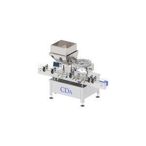 カプセル計数機