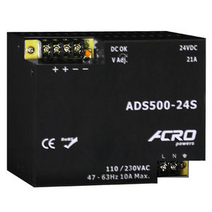 AC/DCパワーサプライ