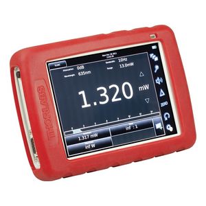 エネルギ計電力計