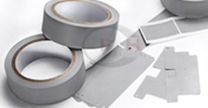 電気絶縁性熱伝導素材