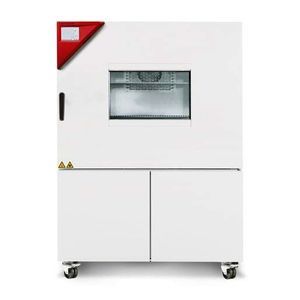 サーモスタットテストチャンバー