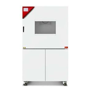 サーモスタットテストチャンバー