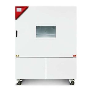 サーモスタットテストチャンバー