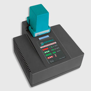 リチウム ポリマーバッテリー充電器